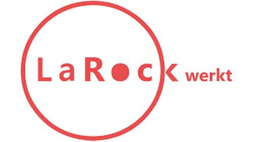 LaRock werkt - Deelnemer De Week van het Werk