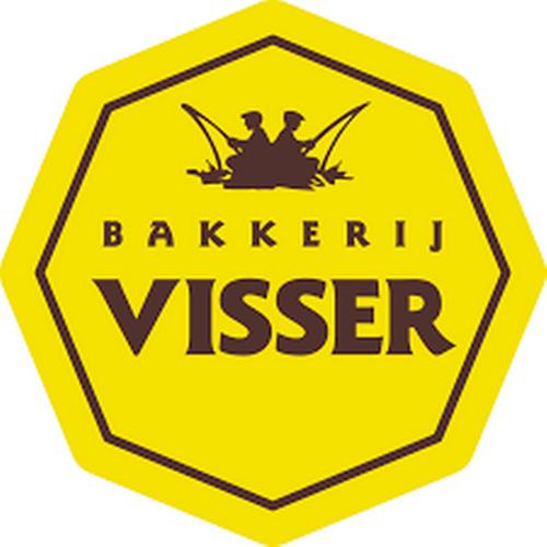 Bakkerij Visser - Deelnemer De Week van het Werk