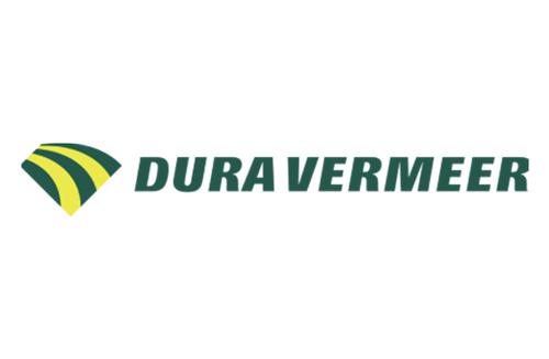 Dura Vermeer - Deelnemer De Week van het Werk