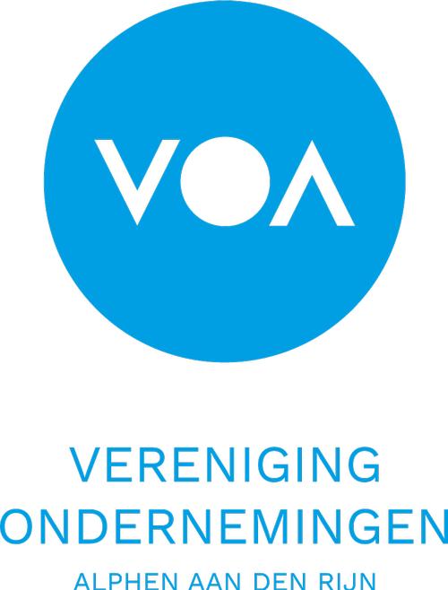 VOA - Sponsor De Week van het Werk