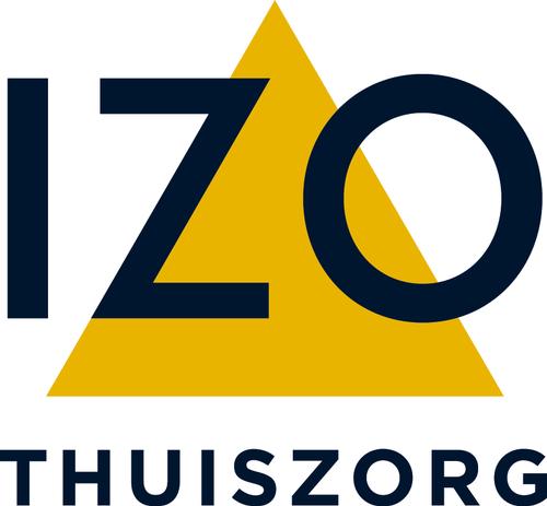 Thuiszorg IZO - Deelnemer De Week van het Werk