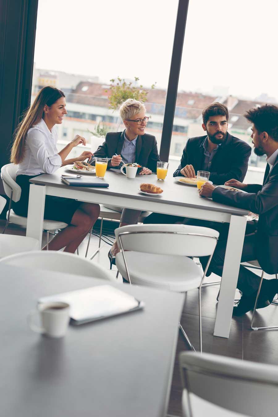 HR-kring: Generaties werken samen – Inclusief werven - De week van het werk, Alphen aan den Rijn