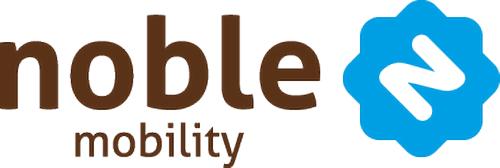 Noble Mobility - Deelnemer De Week van het Werk
