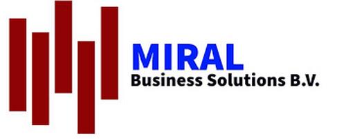 Miral Business Solution - Deelnemer De Week van het Werk