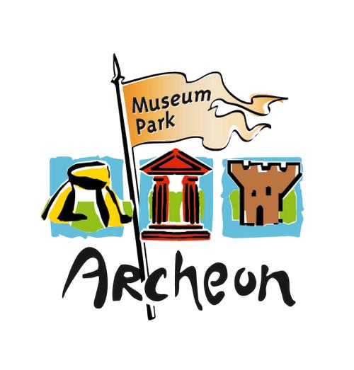 Archeon - Deelnemer De Week van het Werk