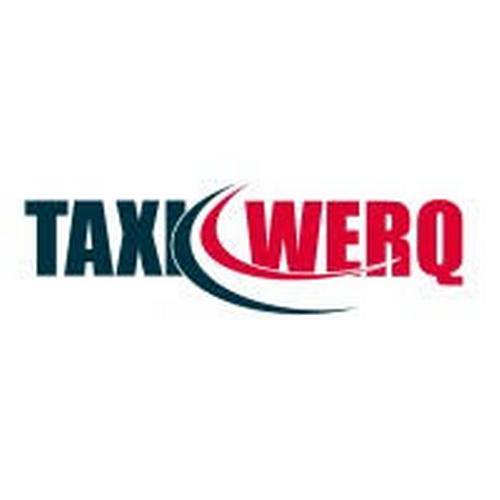Taxiwerq - Deelnemer De Week van het Werk