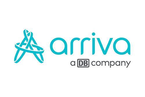 Arriva - Deelnemer De Week van het Werk