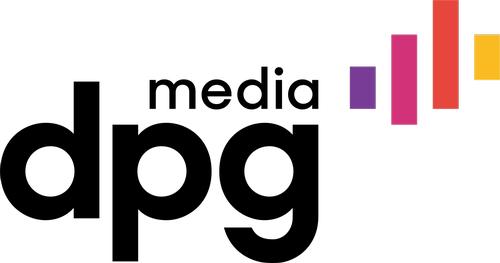 DPG Media - Deelnemer De Week van het Werk