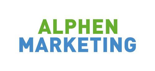 AlphenMarketing - Sponsor De Week van het Werk