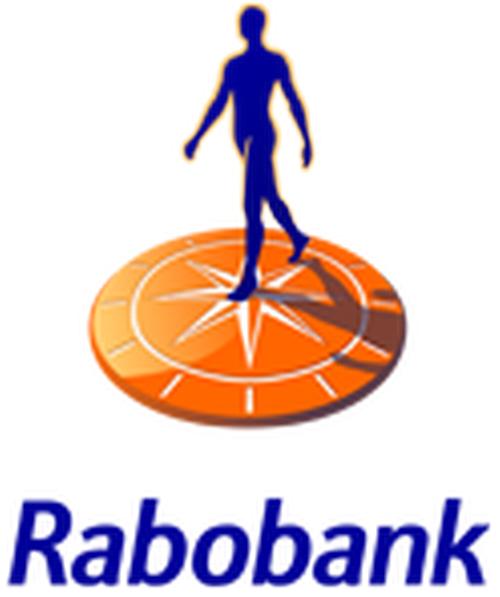 Rabobank - Vriend van  De Week van het Werk