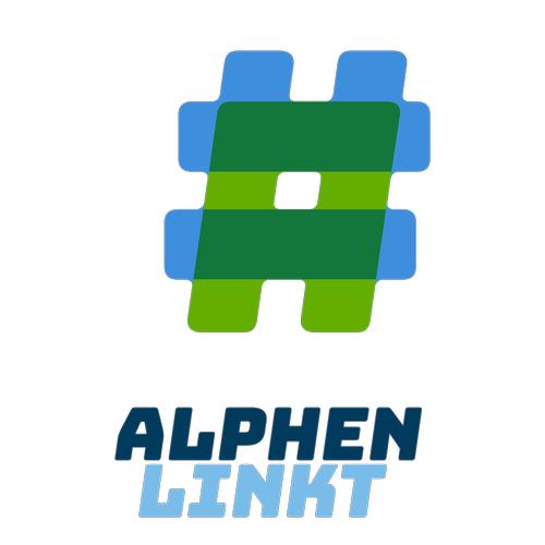 Alphen Linkt - Sponsor De Week van het Werk