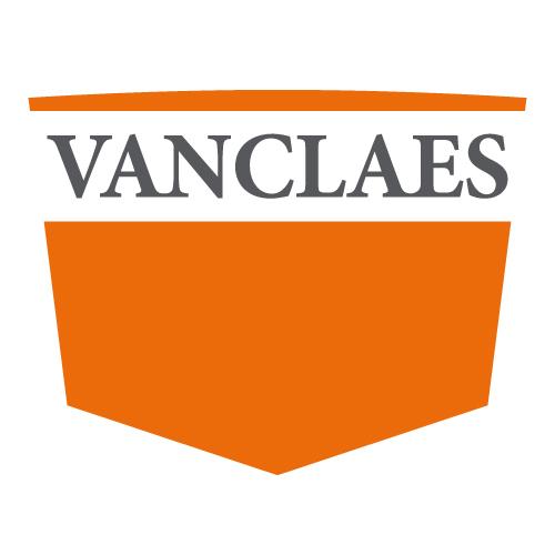 Vanclaes - Deelnemer De Week van het Werk