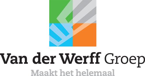 Van der Werff Groep BV - Deelnemer De Week van het Werk