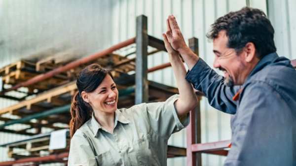 Ontmoet werkgevers en talenten uit de regio  - De week van het werk Alphen aan den Rijn