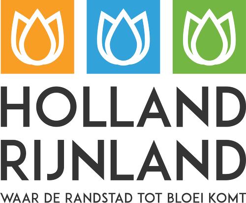 Holland Rijnland - Sponsor De Week van het Werk