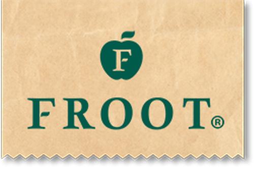 Froot - Deelnemer De Week van het Werk