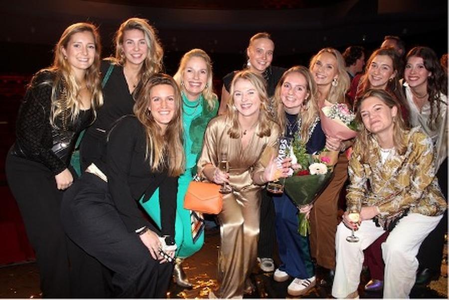 Kick-off - De week van het werk, Alphen aan den Rijn