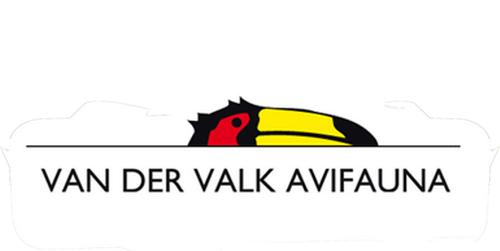 Van der Valk Avifauna - Deelnemer De Week van het Werk